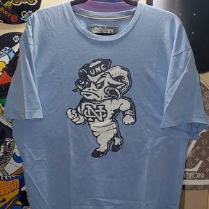 Nike UNC T-Shirt